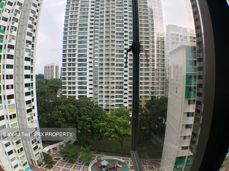 Blk 413 Commonwealth Avenue West (Clementi), HDB 5 Rooms #181395692